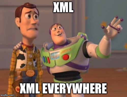 XMLResponse