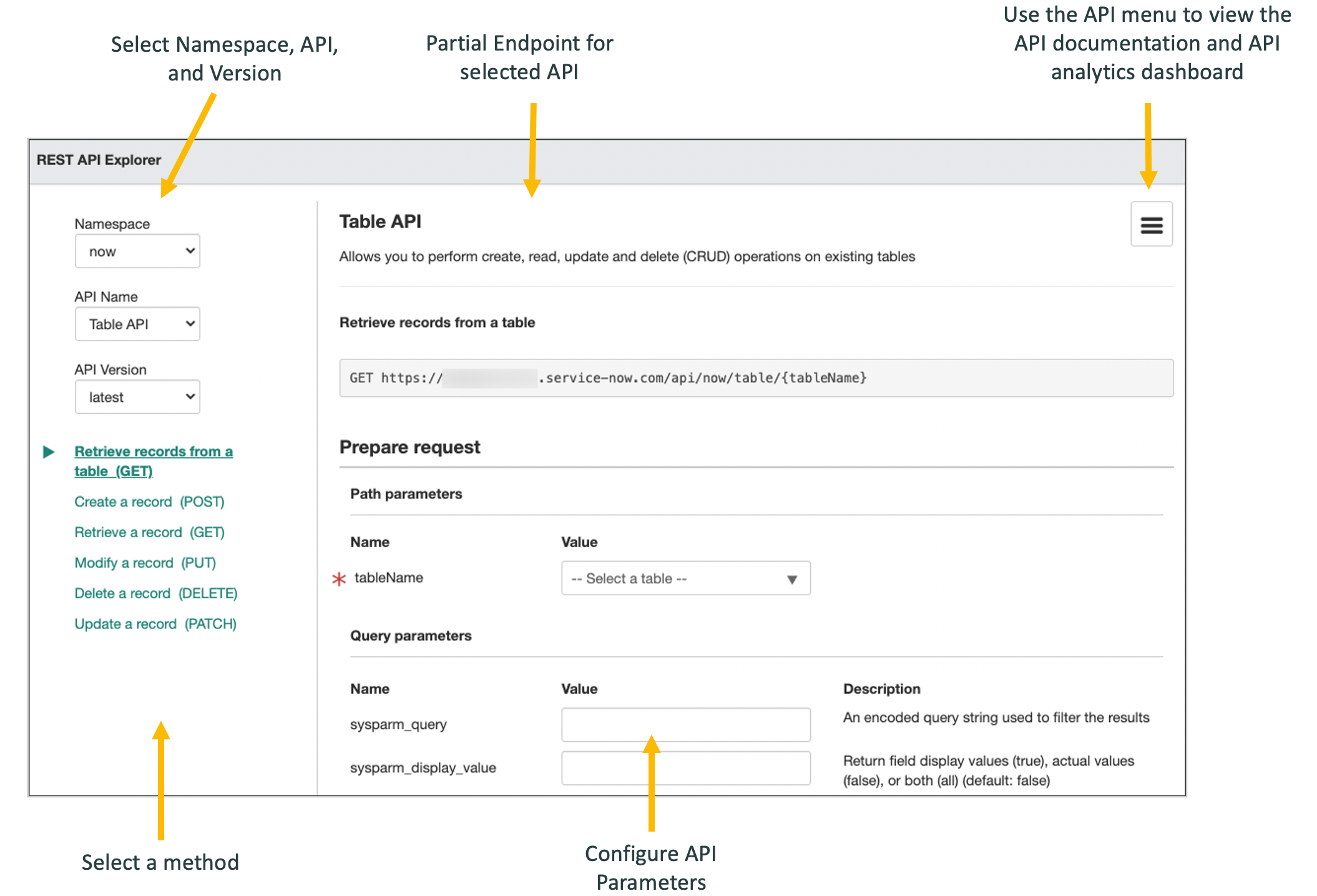 Catalog API returns empty table? - Scripting Support - Developer Forum